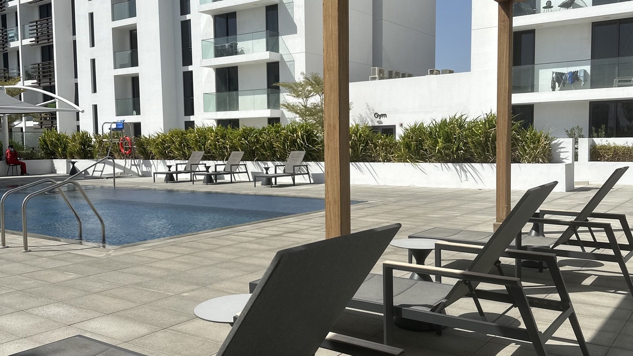 Photo of Outdoor in Sharjah