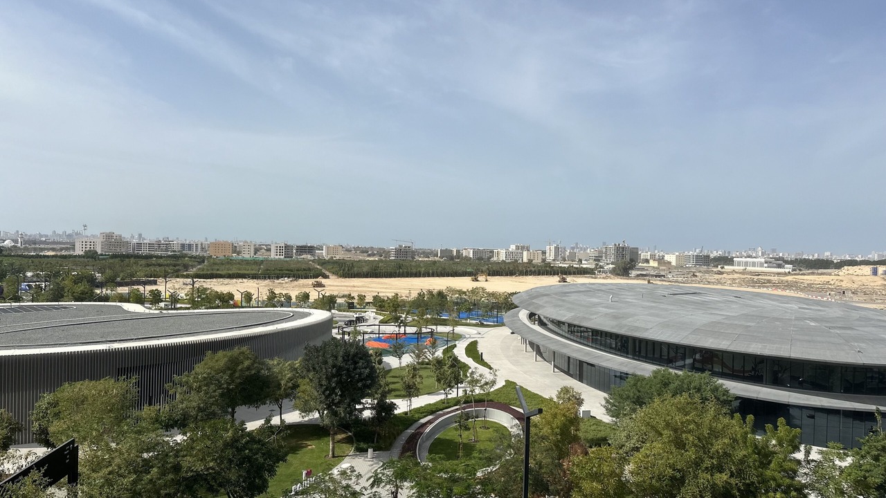 Photo of Outdoor in Sharjah