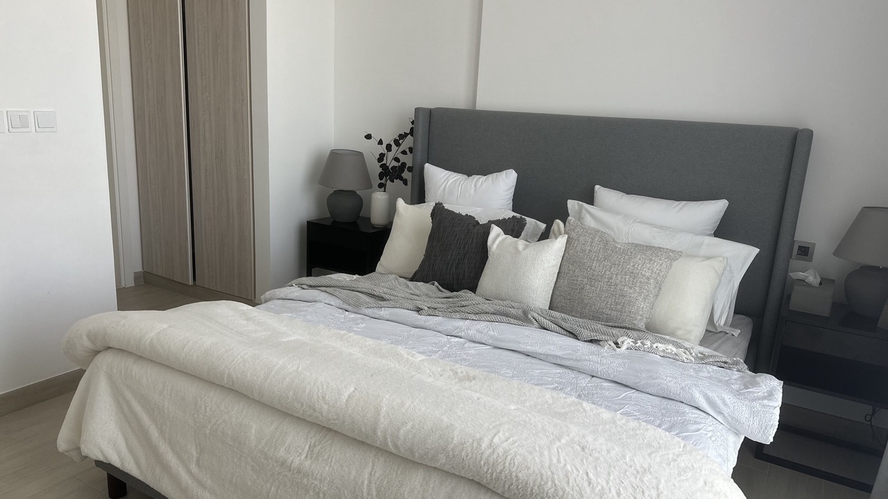 Photo of Bedroom in Sharjah