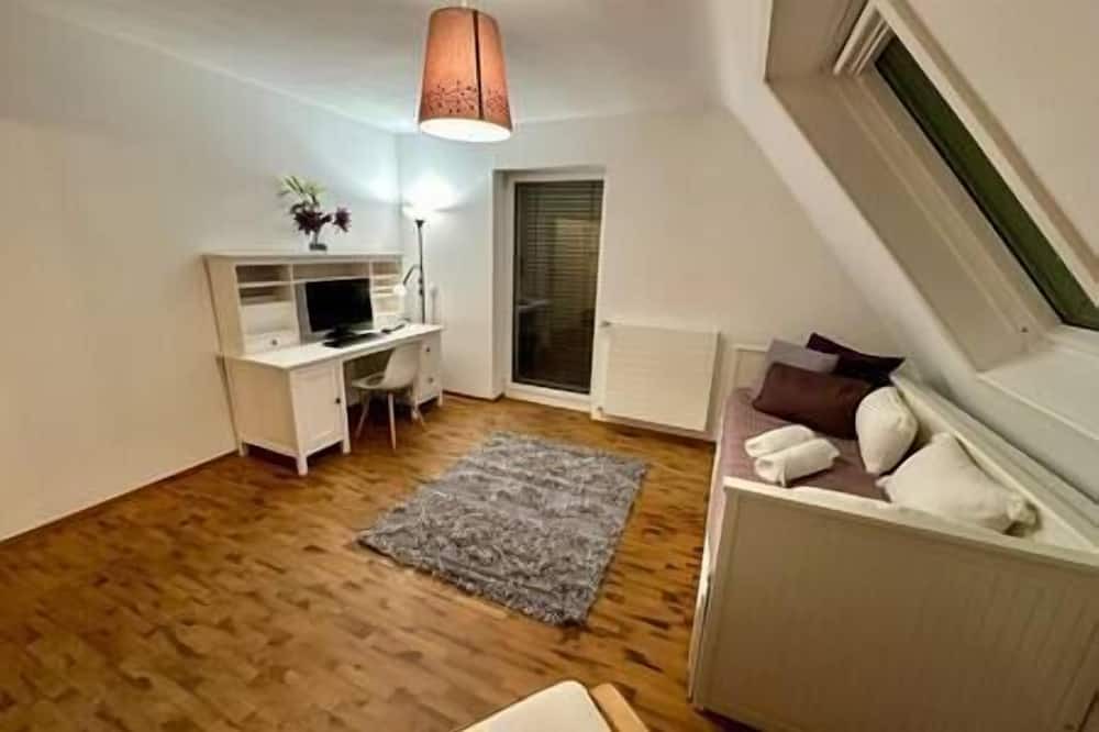 Photo of Bedroom in Alt-Muhlburg