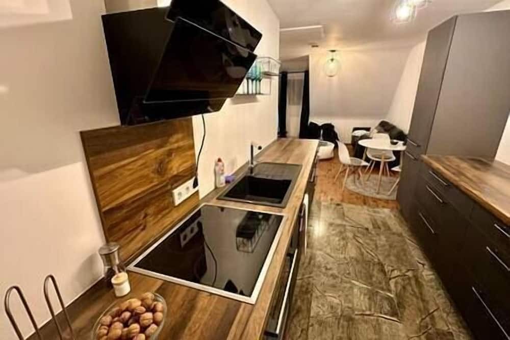 Photo of Kitchen in Alt-Muhlburg