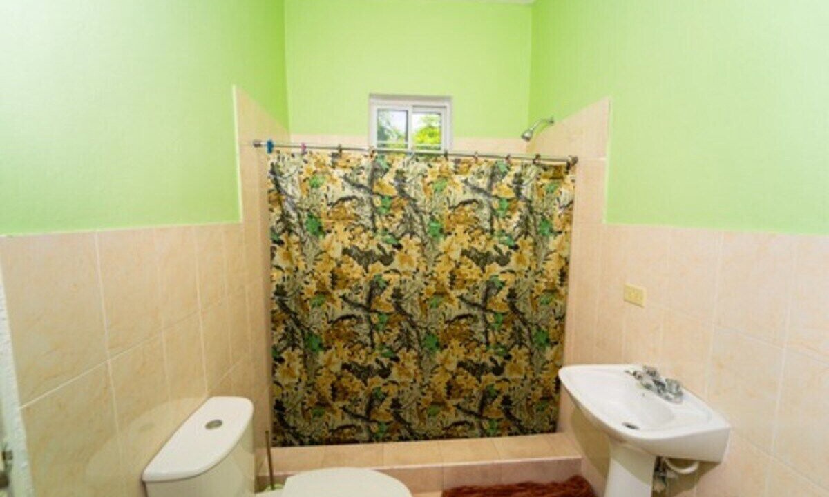 Photo of Bathroom in Bull Bay