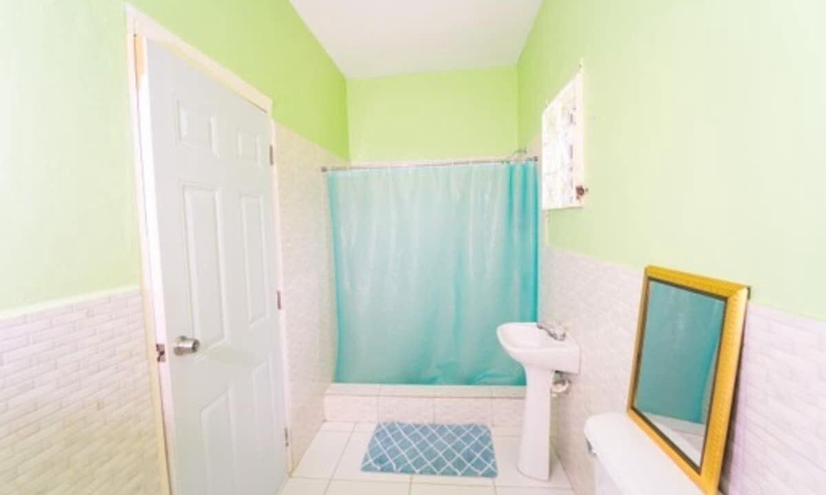 Photo of Bathroom in Bull Bay