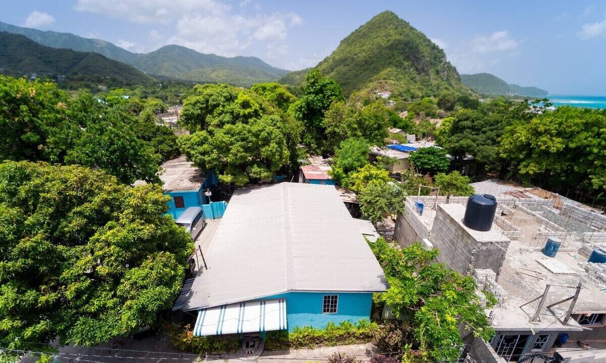 Photo of Outdoor in Bull Bay