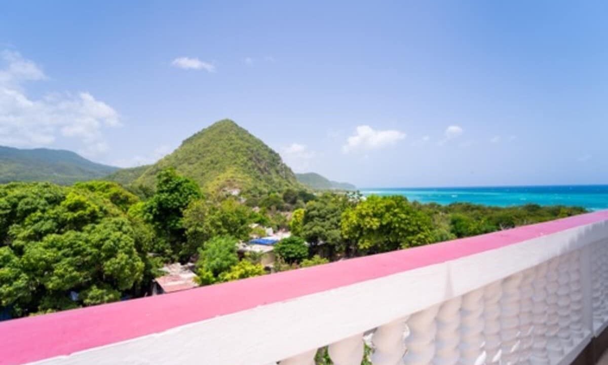 Photo of Outdoor in Bull Bay