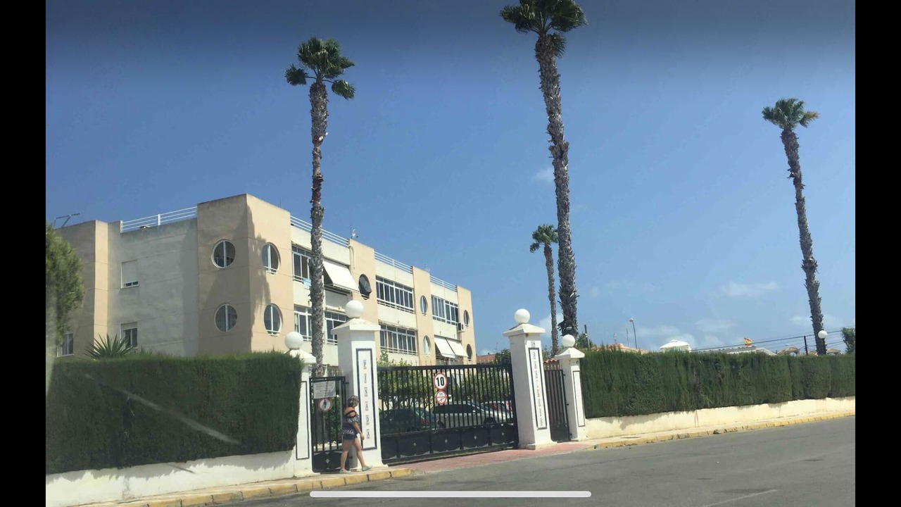 Photo of Outdoor in La Siesta