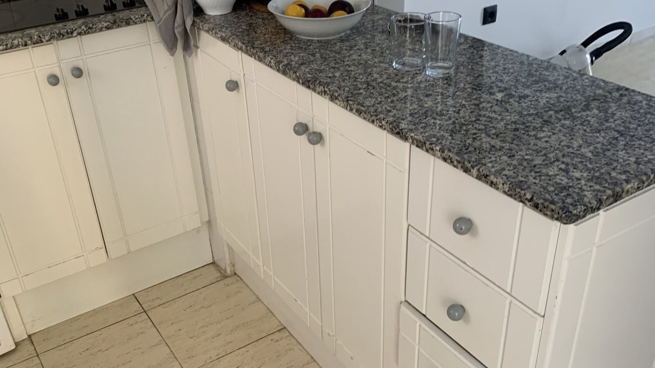 Photo of Kitchen in La Siesta