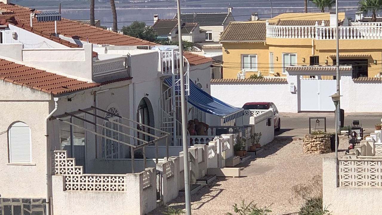 Photo of Outdoor in La Siesta