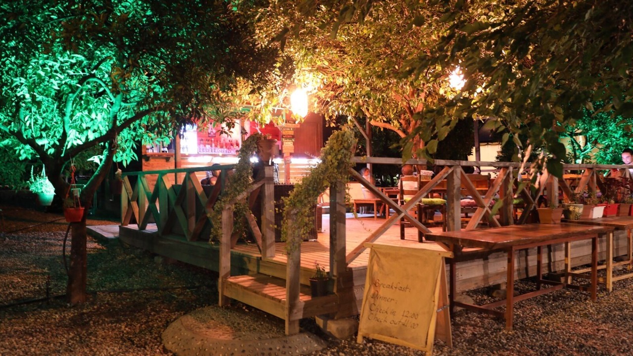 Photo of Outdoor in Olympos
