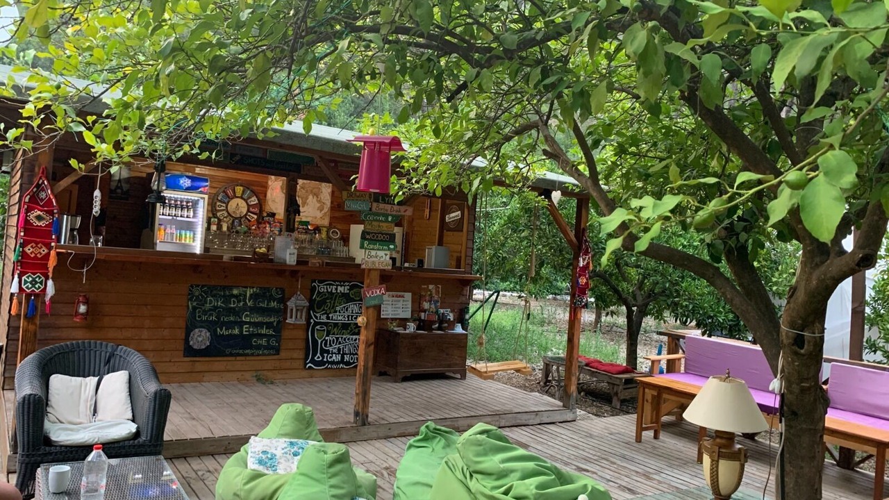 Photo of Outdoor in Olympos