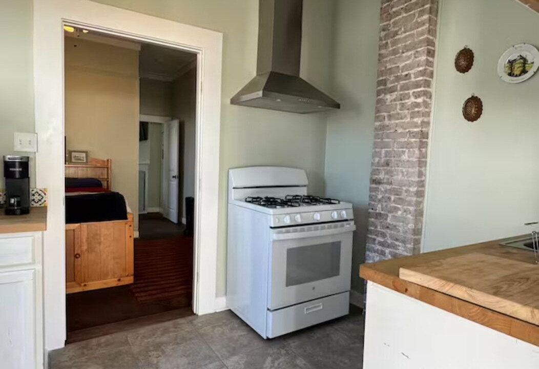 Photo of Kitchen in West Riverside