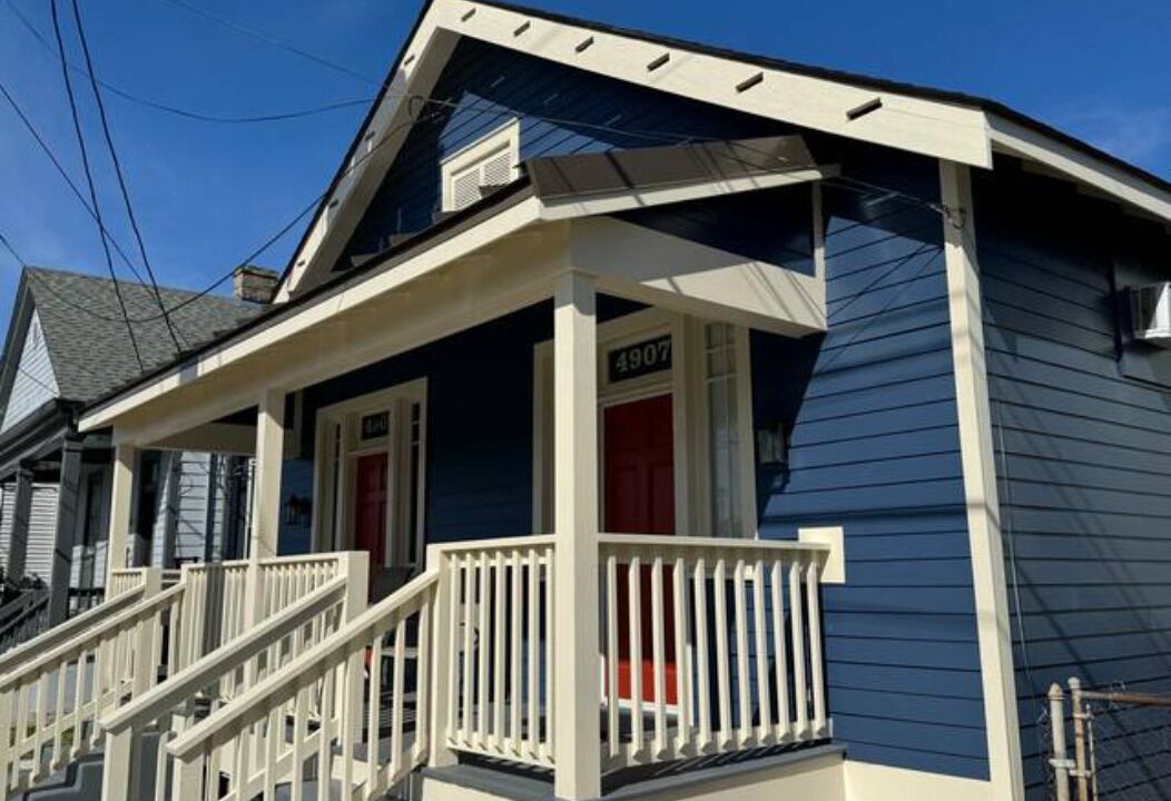Photo of Outdoor in West Riverside