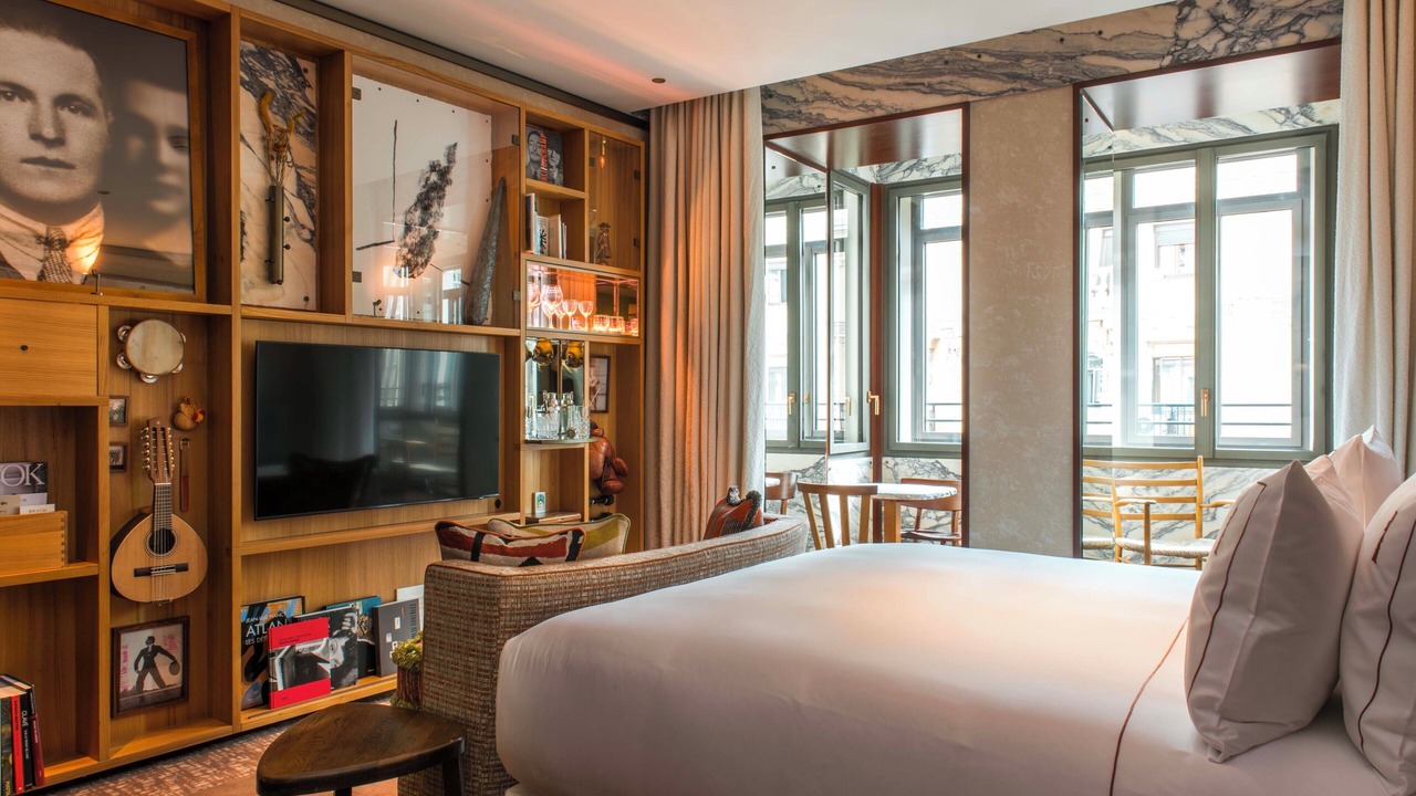 Photo of Bedroom in Centro