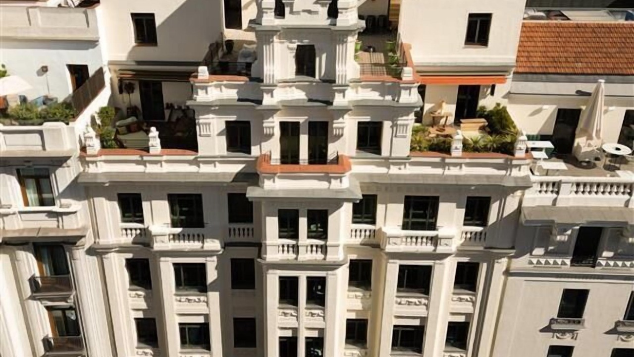Photo of Outdoor in Centro