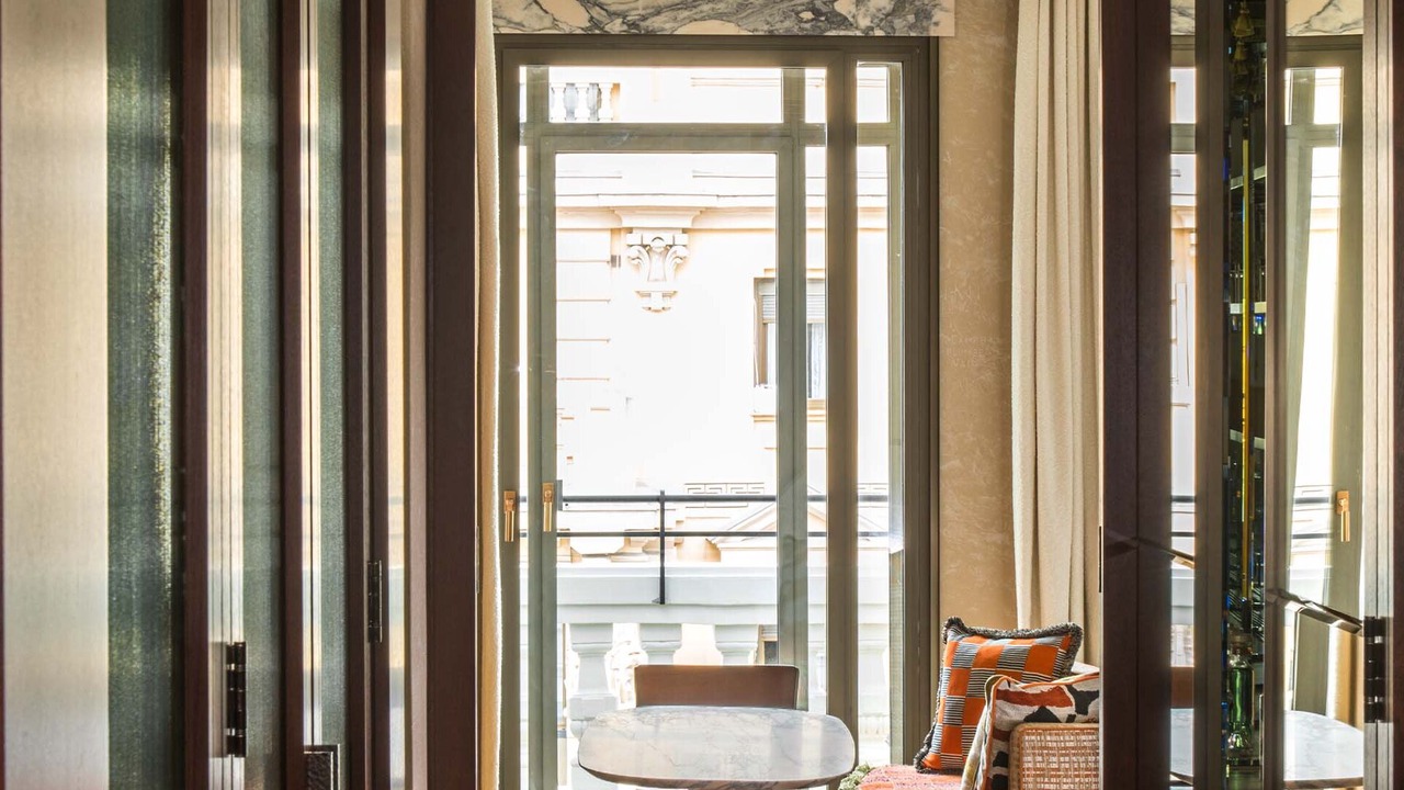 Photo of Bedroom in Centro