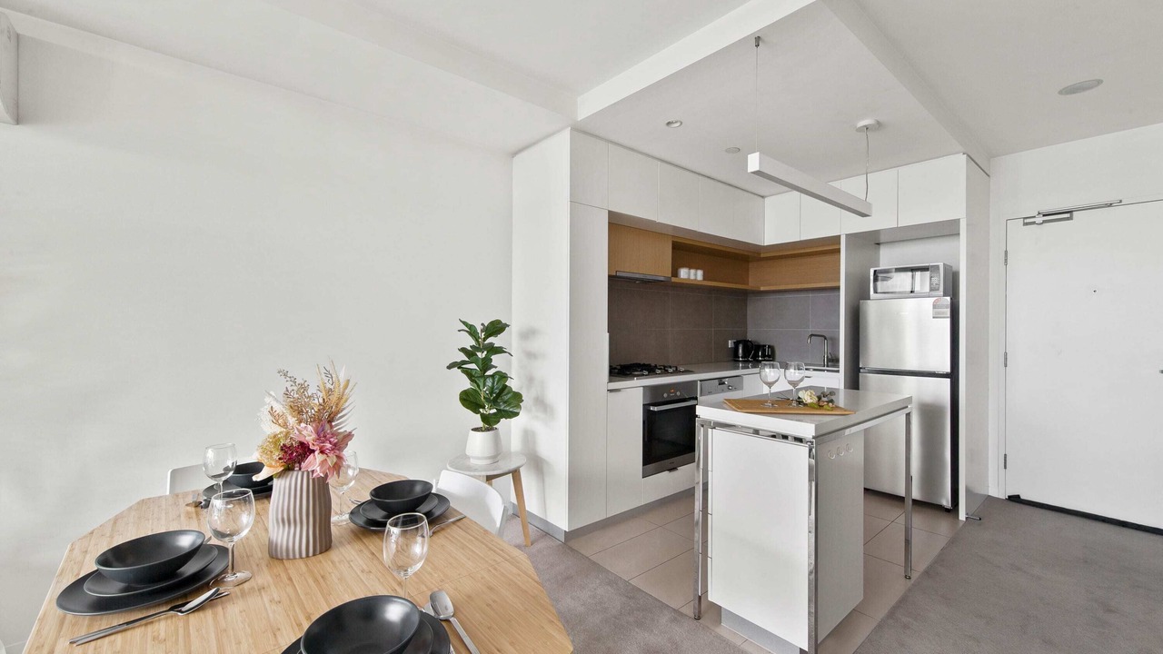 Photo of Kitchen in Abbotsford