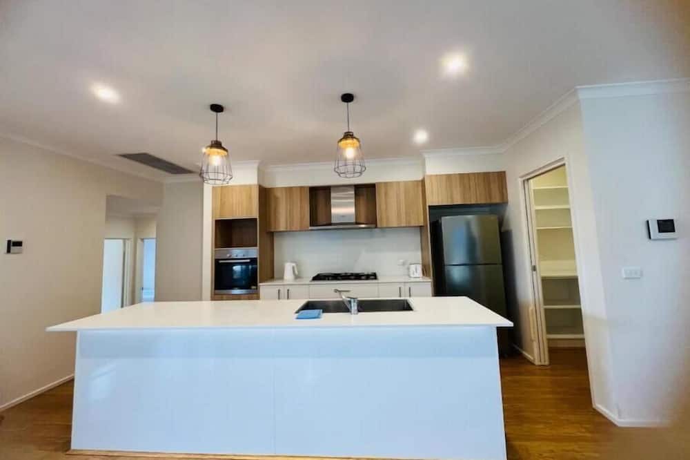 Photo of Kitchen in Moncrieff