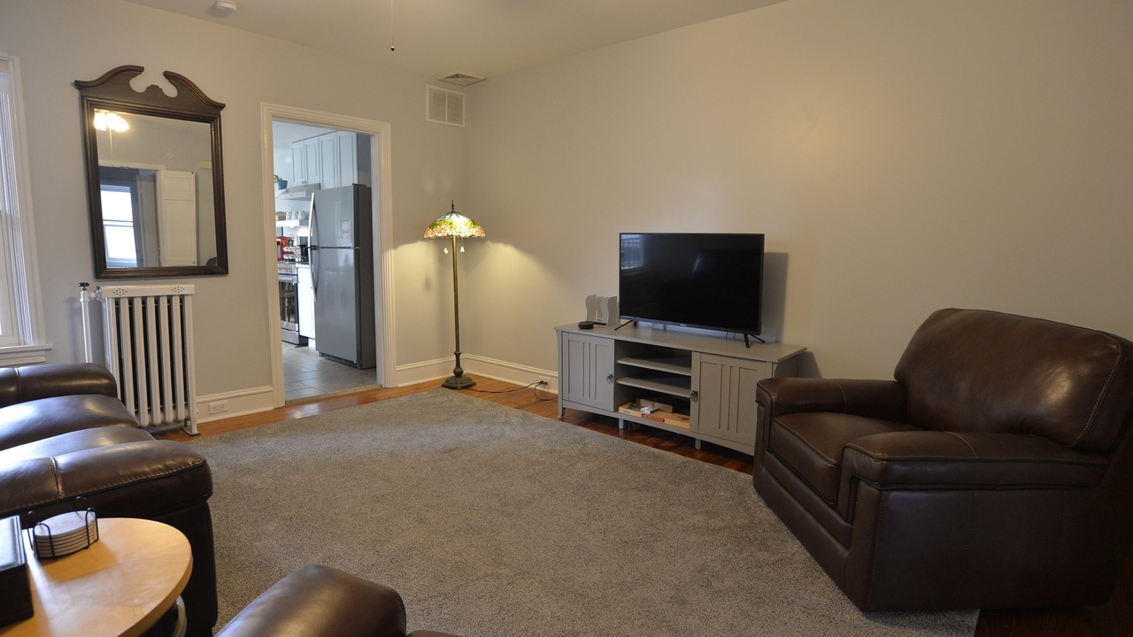 Photo of Livingroom in Carlisle