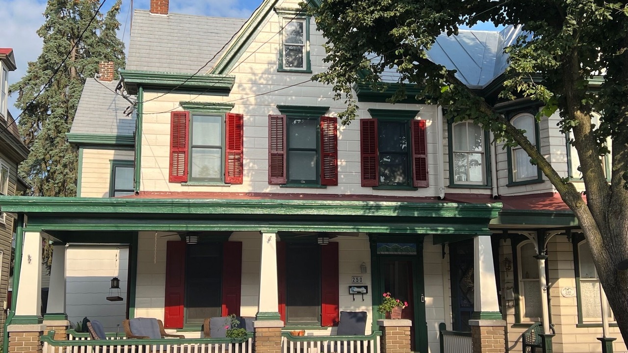Photo of Outdoor in Carlisle