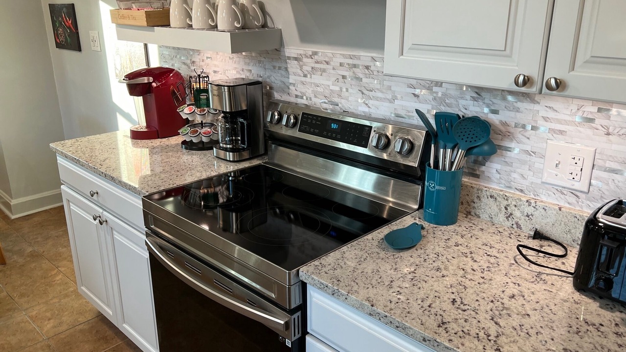 Photo of Kitchen in Carlisle