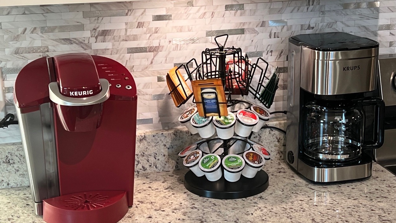 Photo of Kitchen in Carlisle