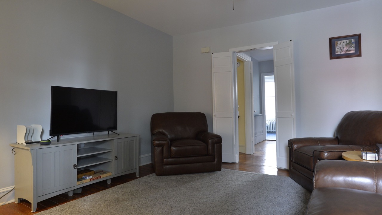 Photo of Livingroom in Carlisle