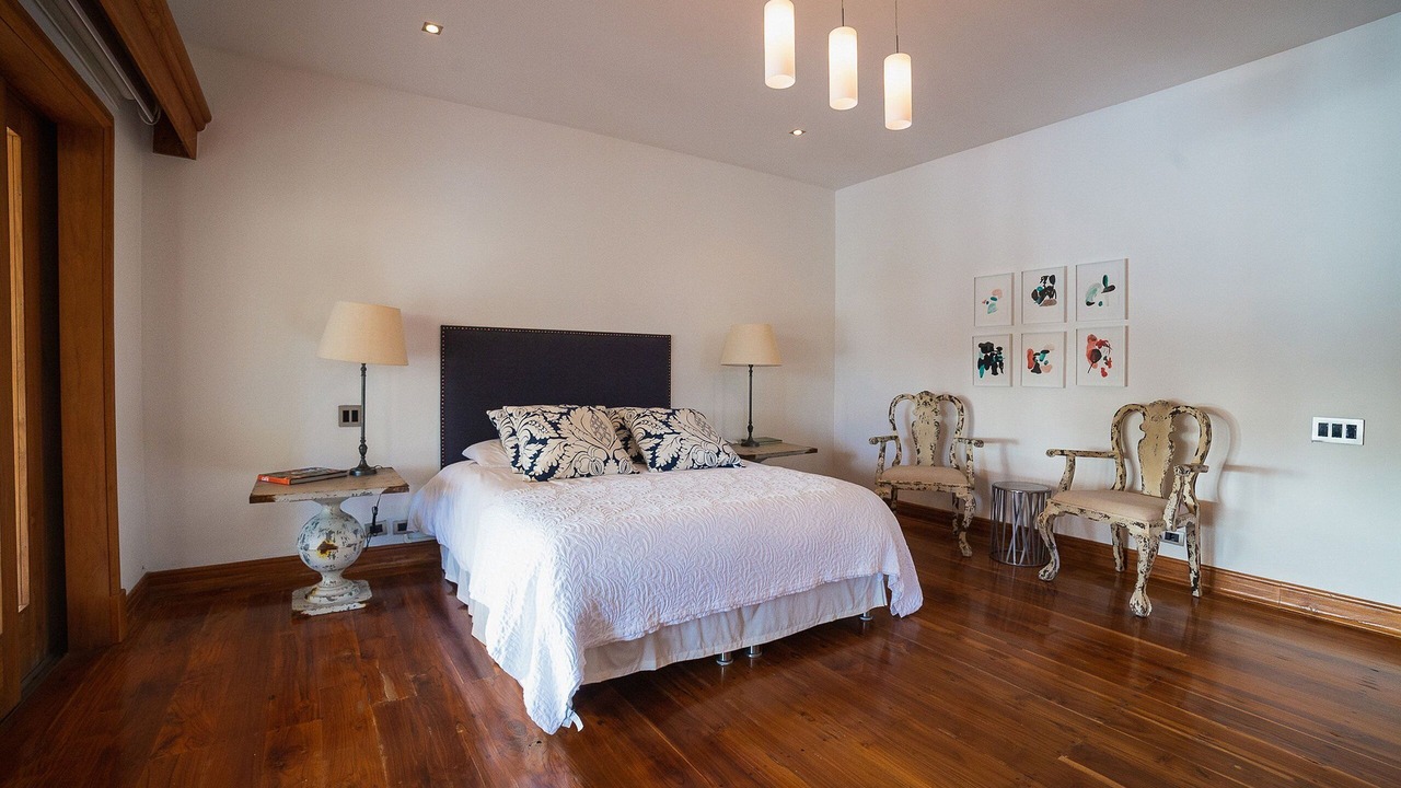 Photo of Bedroom in Pereira