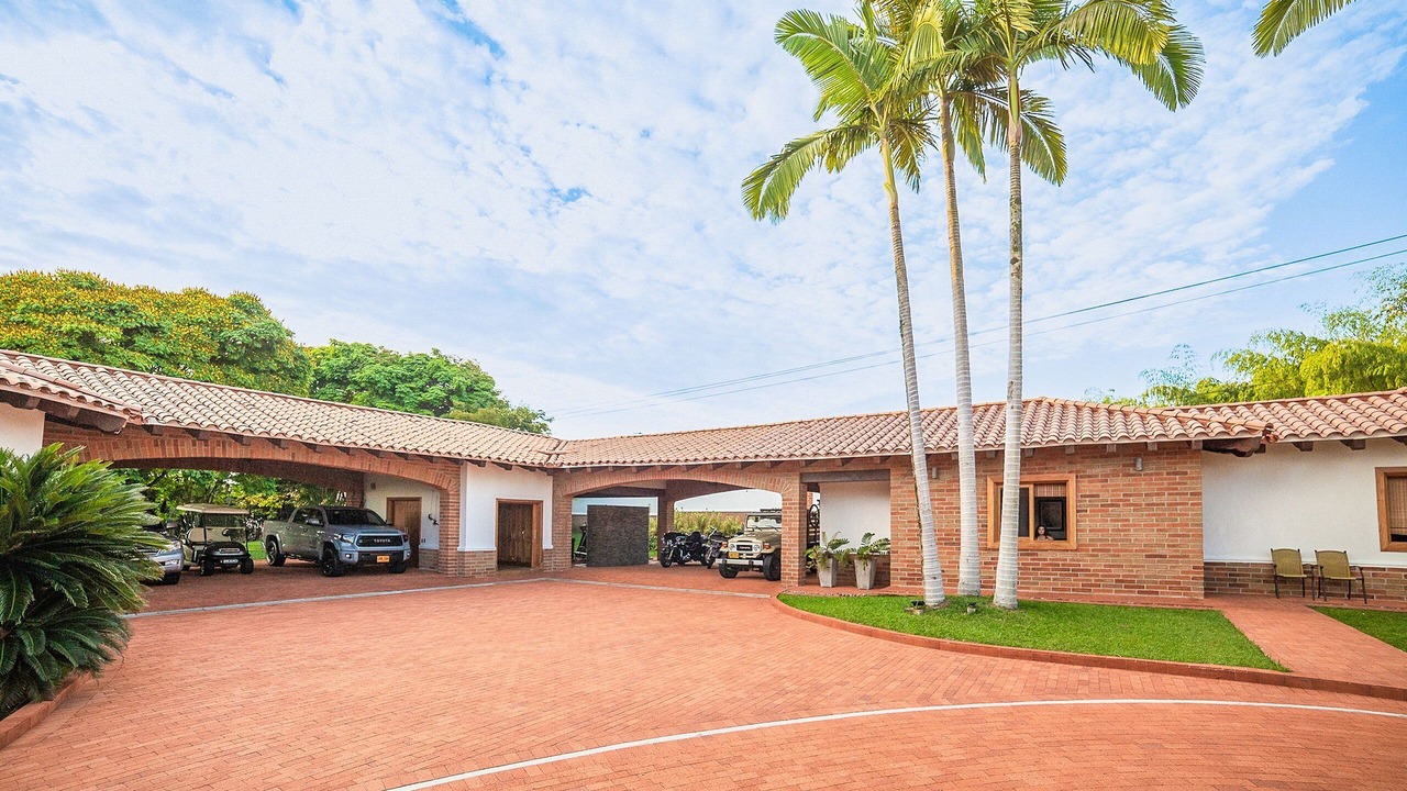 Photo of Outdoor in Pereira