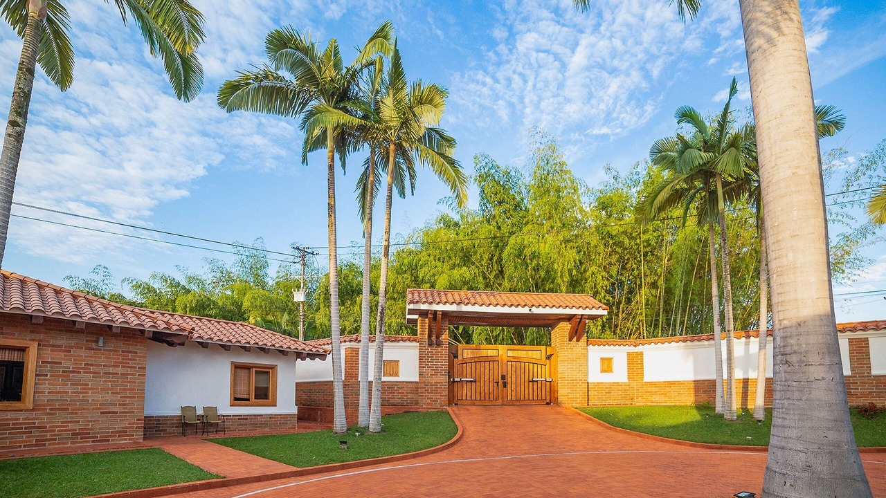 Photo of Outdoor in Pereira