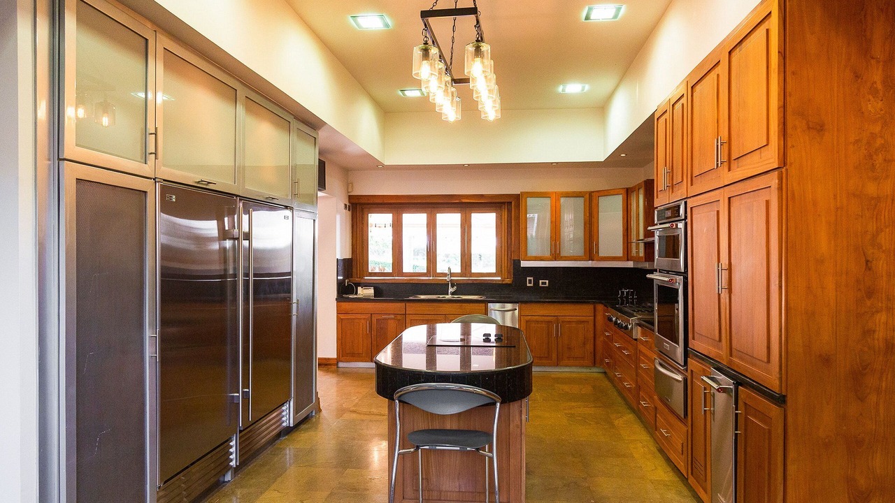 Photo of Kitchen in Pereira
