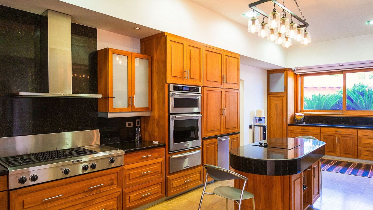 Photo of Kitchen in Pereira