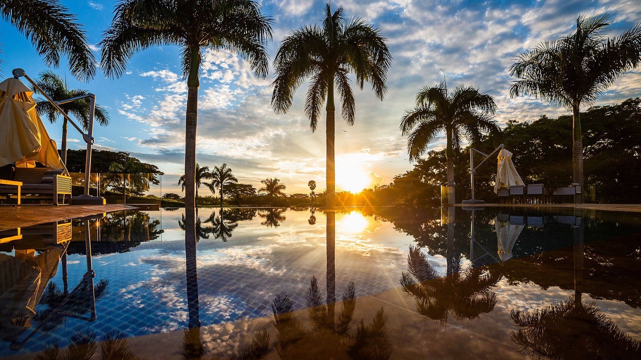 Photo of Outdoor in Pereira
