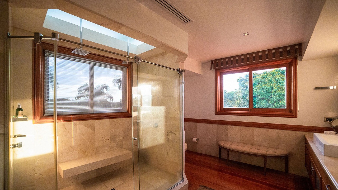 Photo of Bathroom in Pereira