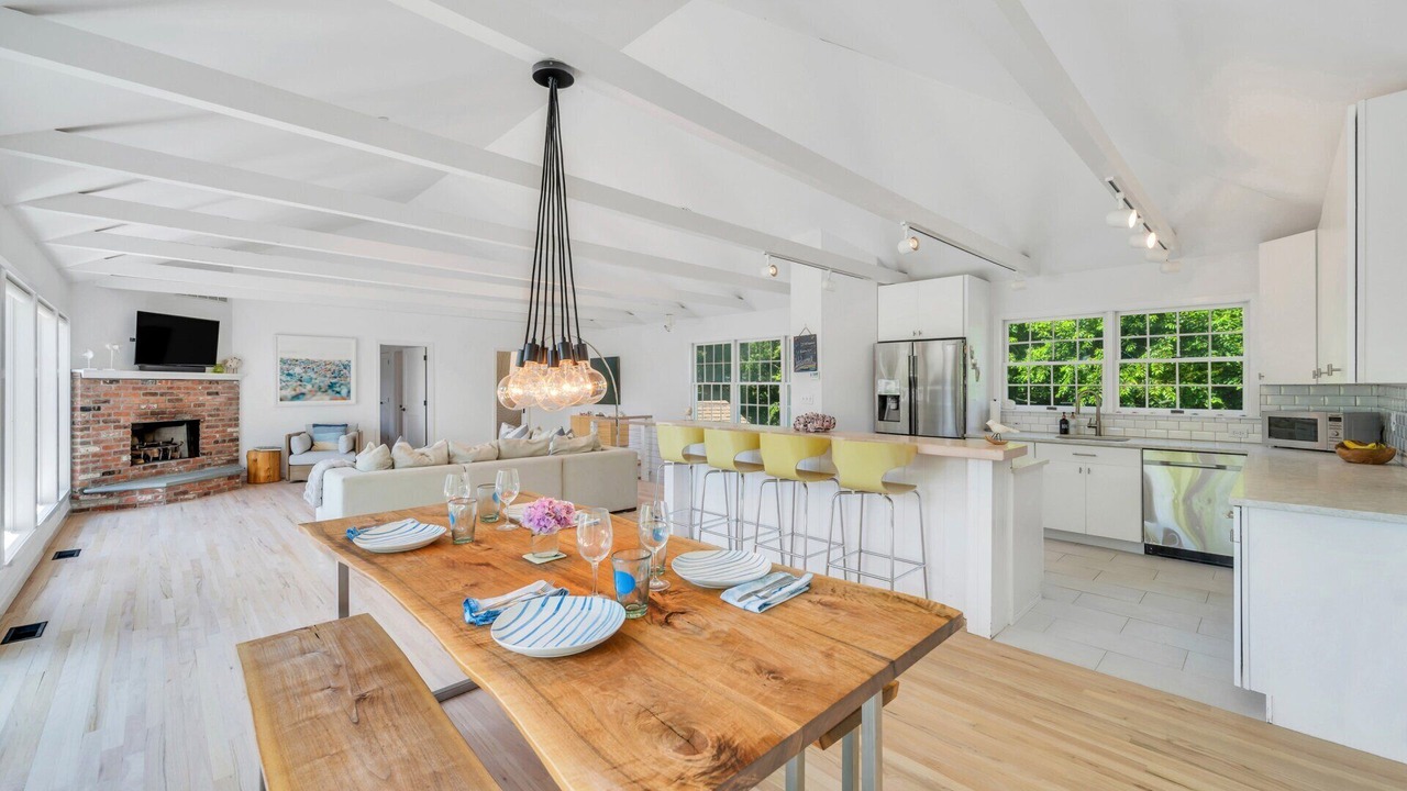 Photo of Kitchen in Amagansett