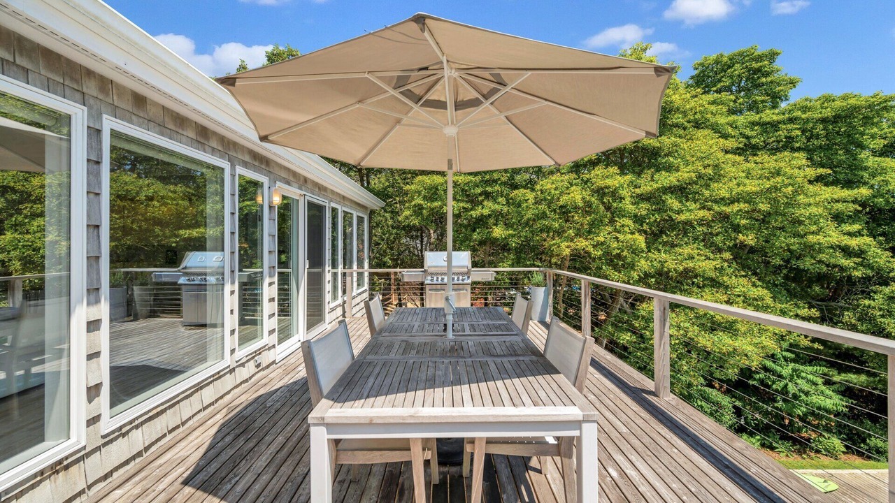 Photo of Outdoor in Amagansett