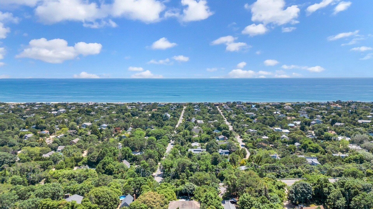 Photo of Outdoor in Amagansett
