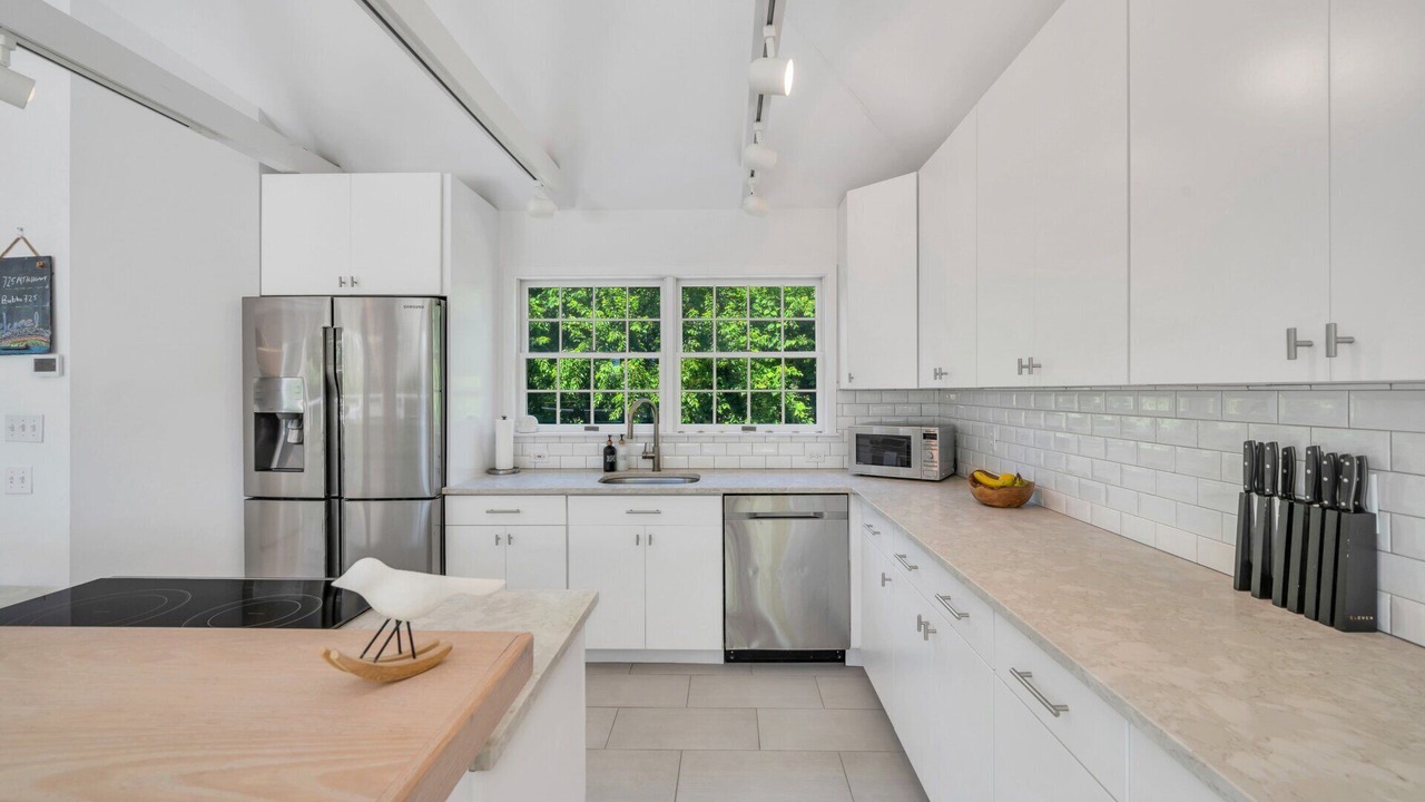 Photo of Kitchen in Amagansett