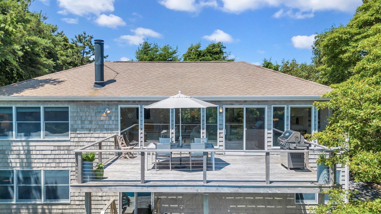 Photo of Outdoor in Amagansett