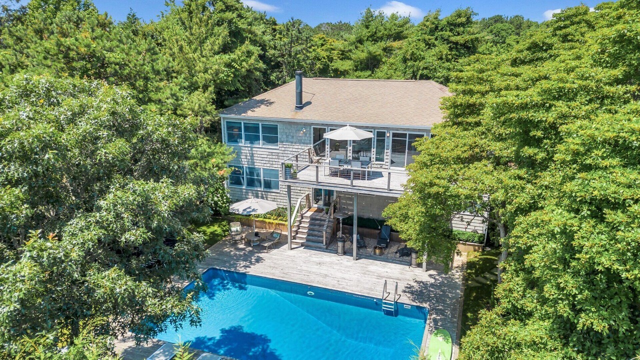 Photo of Outdoor in Amagansett