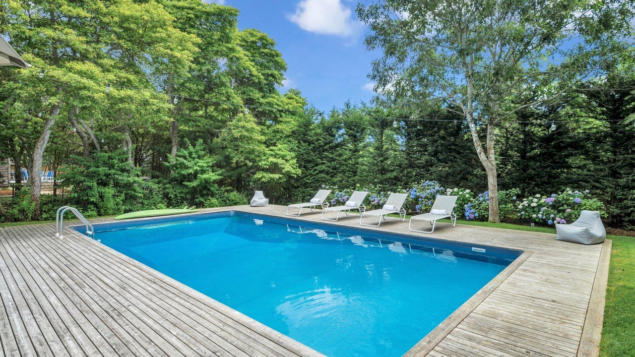 Photo of Outdoor in Amagansett