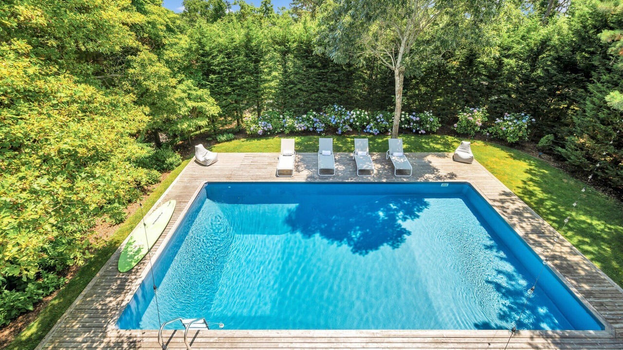 Photo of Outdoor in Amagansett