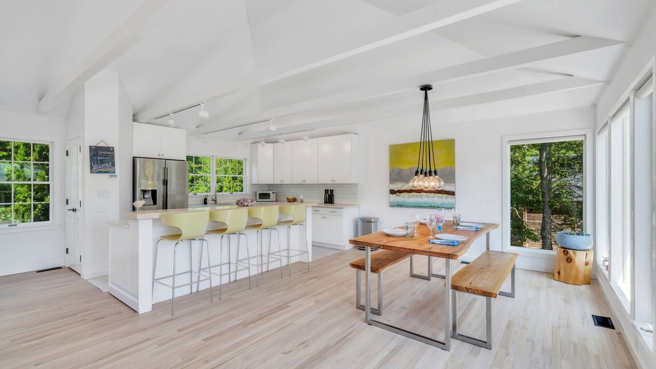 Photo of Kitchen in Amagansett