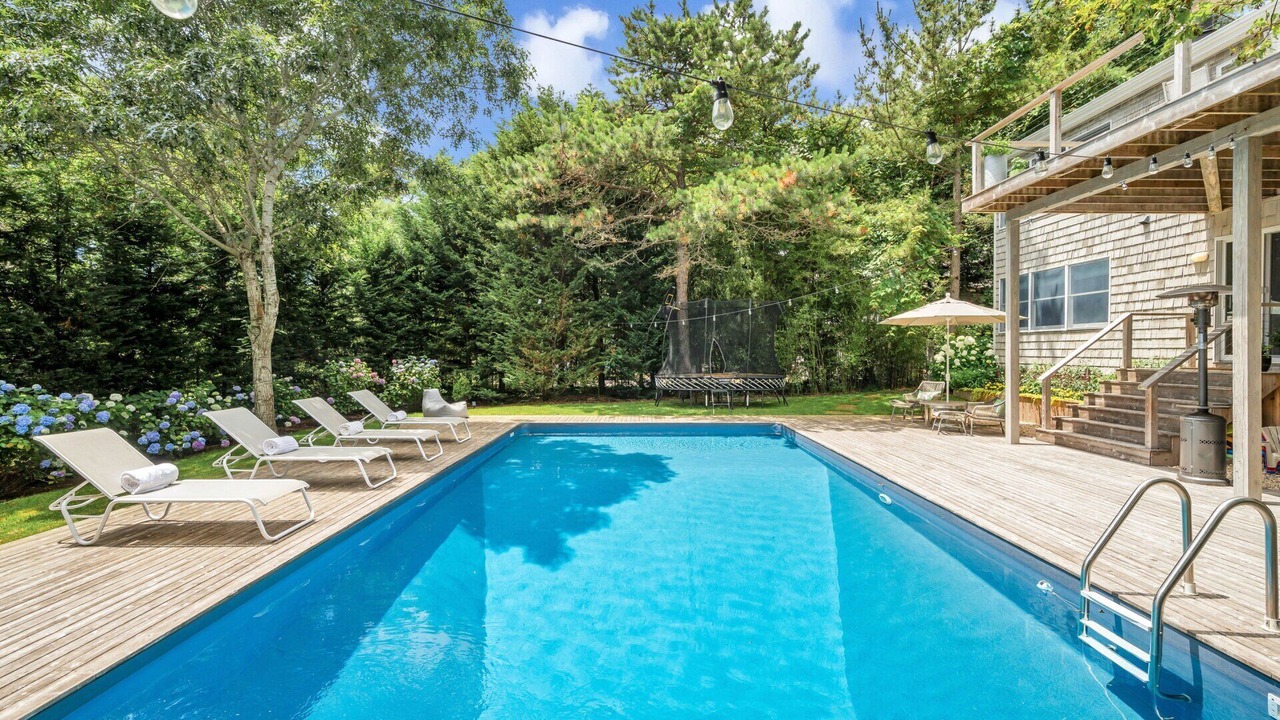 Photo of Outdoor in Amagansett
