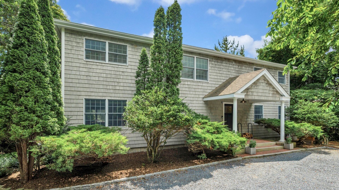 Photo of Outdoor in Amagansett