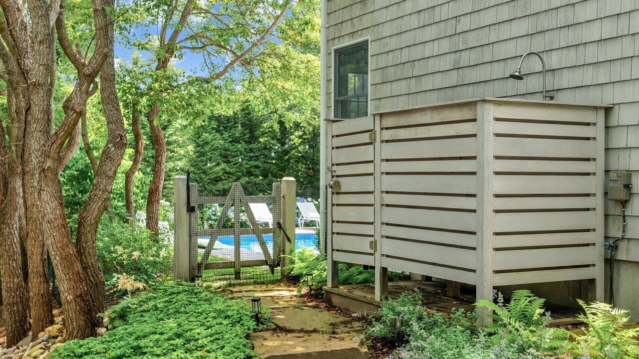 Photo of Outdoor in Amagansett