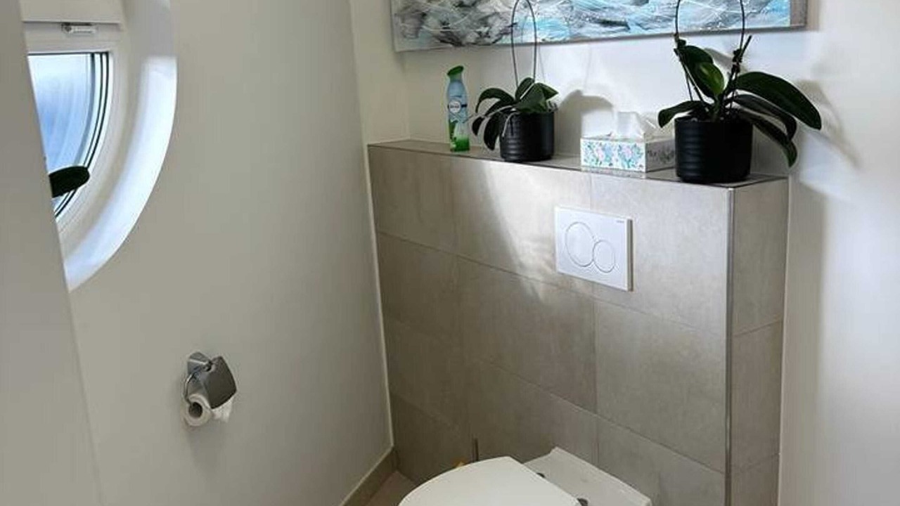 Photo of Bathroom in Tetange