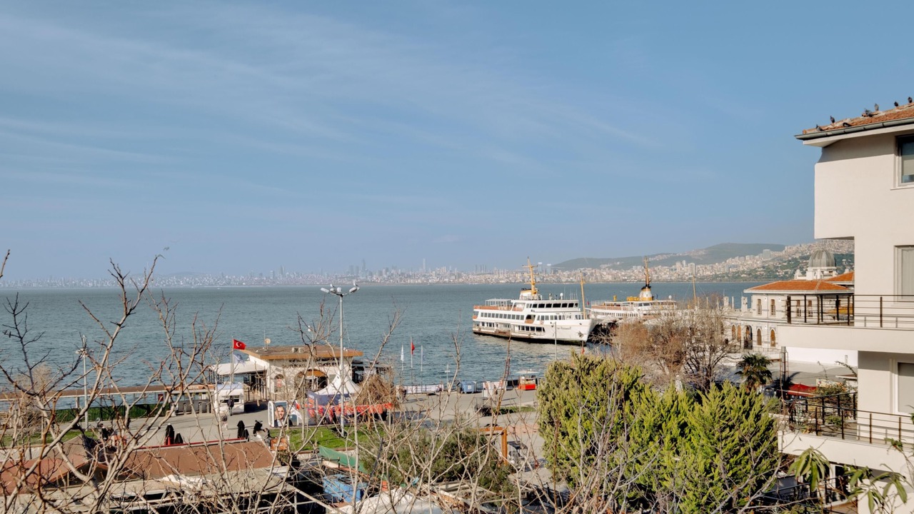 Photo of Others in Adalar