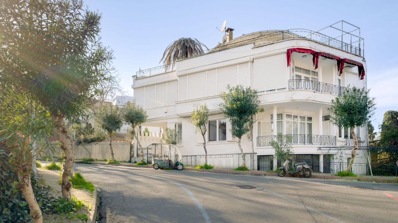 Photo of Outdoor in Adalar