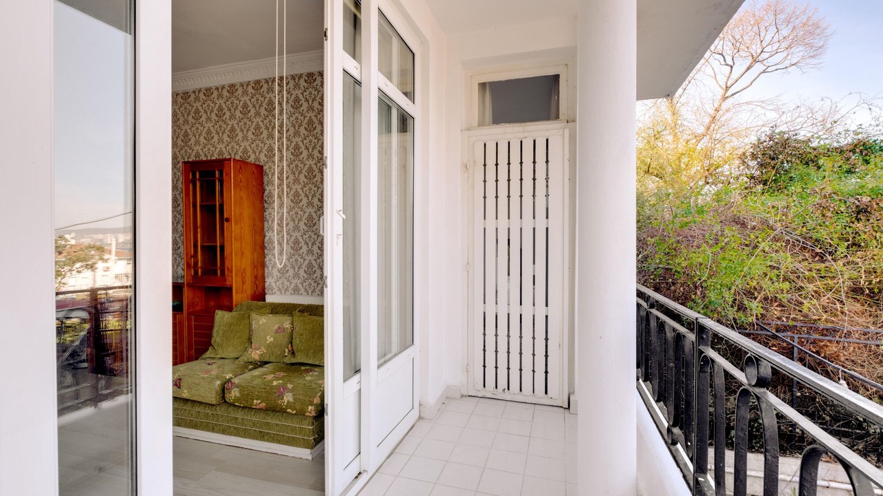 Photo of Outdoor in Adalar