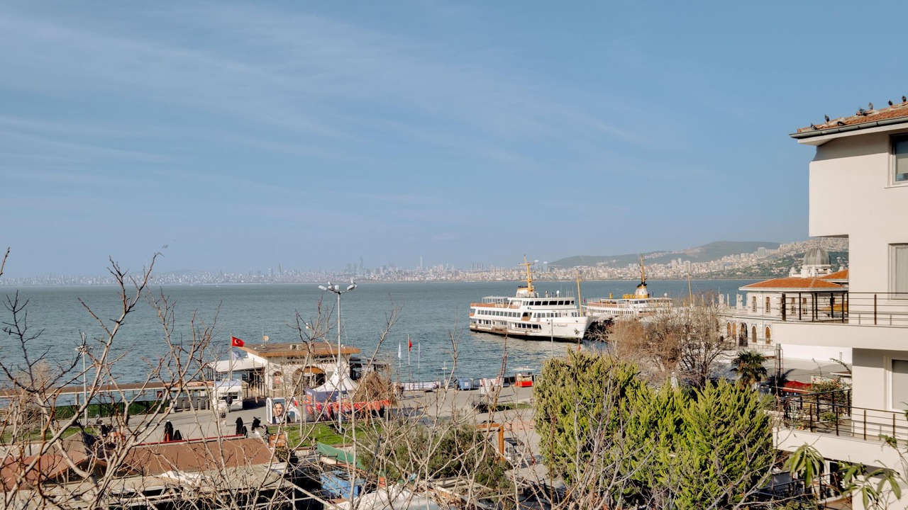 Photo of Others in Adalar